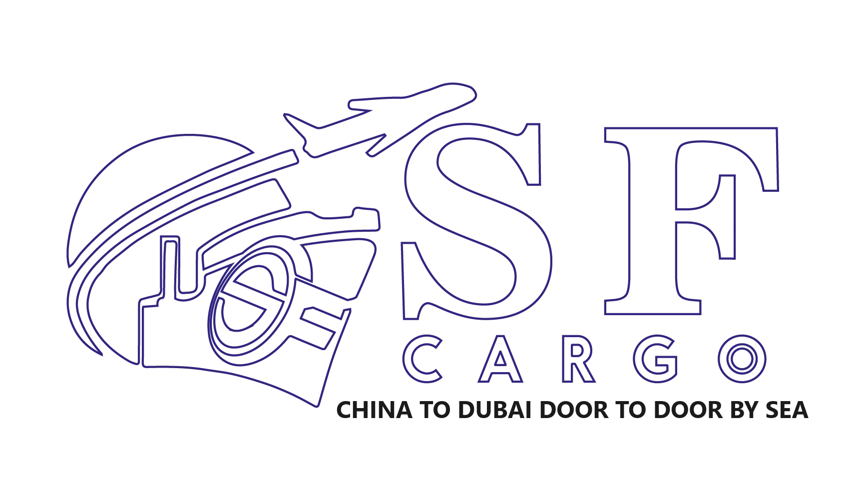 sf cargo